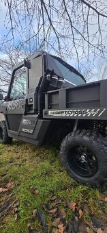 ODES Desertcross 1000 - 3