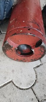 Piest TČG 28.00 - 3