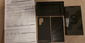 Samsung Galaxy S22 Ultra - 3