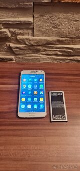 Samsung galaxy S5 white 16 GB - 3