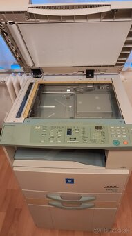 Predám kopírku MINOLTA DIALTA Di183 - 3