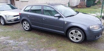 AUDI A3 SPORTBACK 2.0TDI 125KW BMN - 3