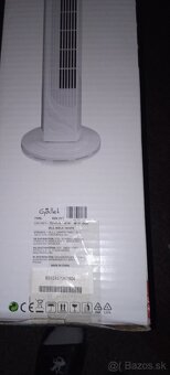STLPOVÝ VENTILÁTOR - 3