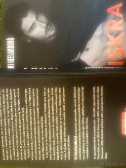 VI KEELANDOVA 6 knih - 3