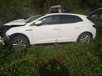 Renault Megane 4 - 3