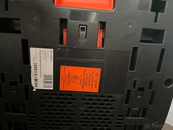 Detska autosedačka 15-36kg Cybex gold - 3