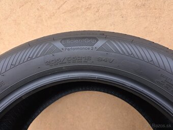 205 55 16 letne pneumatiky 205/55 r16 - 3