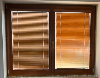 Drevené eurookná - 3