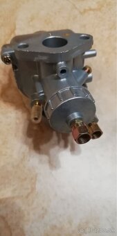 Simson - karburátor. - 3