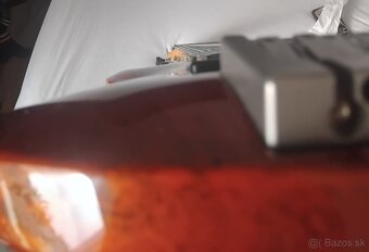 basgitara Cort curbow 5 fretless - 3