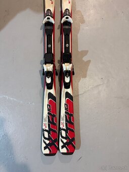 Lyže Blizzard 167cm - 3