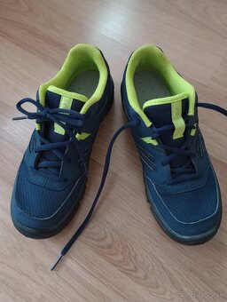 turisticke topanky QUECHUA 36/37 - 3