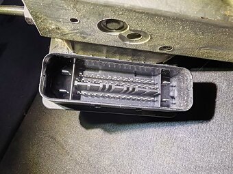 ABS kocka VW Touareg I, 7L0907379G - 3