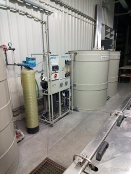 Prášková lakovna EKOL (5805) - 3