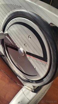 Trenažér inSPORTline - 3