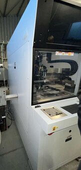 Bondovací zařízení Hesse Mechatronics Bondjet BJ959 (6970) - 3