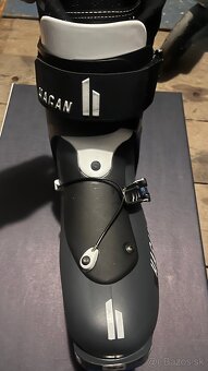 Lyziarky Hagan Pure 28,5 - 3