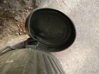 Stare vecičky na dekoráciu - 3