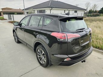 Predám Toyotu RAV4, hybrid - 3