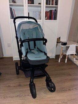 Easywalker Harvey 2 - 3