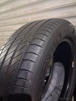 Michelin letné 205/55/R16 - 3