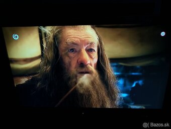 Televízor Panasonic TX L32E5E - 3