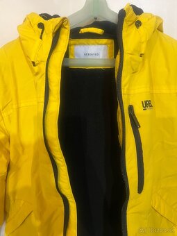 Zimna bunda Reserved - 3