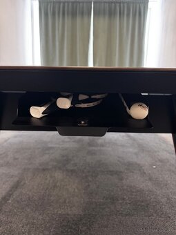 Pingpongový stôl Cornilleau PlayStyle - ping pong - 3