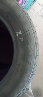 Letné pneumatiky 195/65 R15 - 3