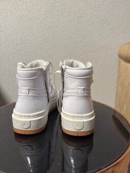 Nike Air Jordan - 3