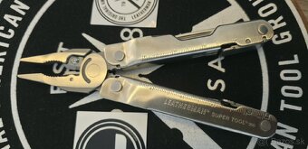 Leatherman Supertool 300 - 3