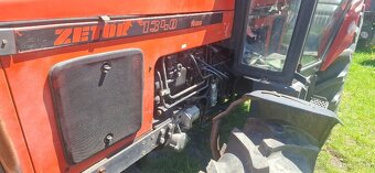 Zetor - 3