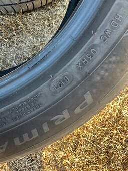 Michelin Primacy 3 205/55 R16 - 3