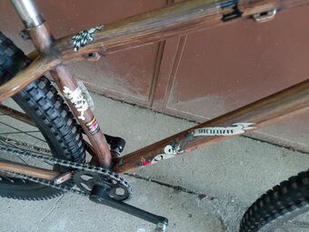 Specialized  P. Series  - Pump Track ( aktuálne) - 3