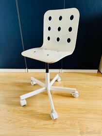 Detská otočná stolička IKEA Jules - 3