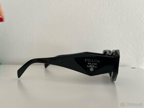 Slnečné okuliare Prada - 3