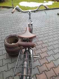 Bicykel -TRUMPF 1952 - 3