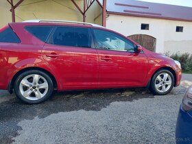 Kia Ceed ,120t.km - 3