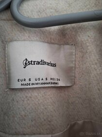 Kabát Stradivarius - 3