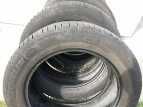 Michelin ENERGY Saver 205/55R16letné pneumatiky - 3