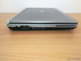 Notebook HP EliteBook 2560p 8GB RAM Intel i5-2450M - 3