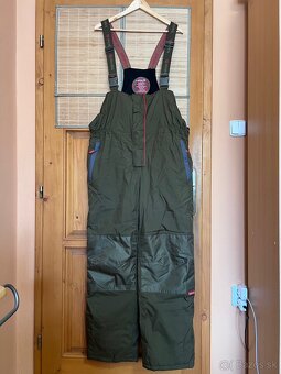 Zimný komplet Trakker Core 3 Piece Winter Suit - 3