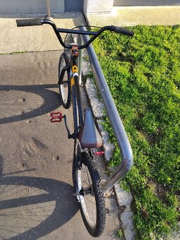 BMX Haro Race Lite - 3
