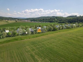 Stavebný pozemok Sliač – 639 m², blízko Zvolen a Banská Byst - 3