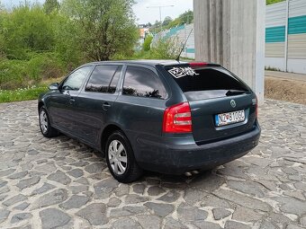 ✳️Škoda Octavia Combi 2.0 TDI Elegance DSG NOVÁ TK/EK✳️ - 3
