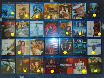 BLU RAY-3 - 3