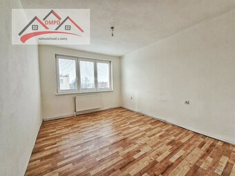 Ponúkame Vám na predaj 4-izbový byt v obci Sebedražie. - 3