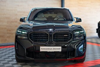 BMW XM 4.4 V8 - 3