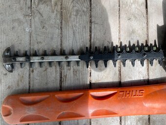 Plotostrih noznice Stihl HS 81R - 3