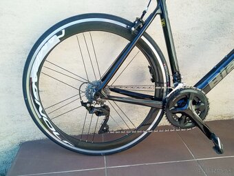 Bianchi Sprint - 3
